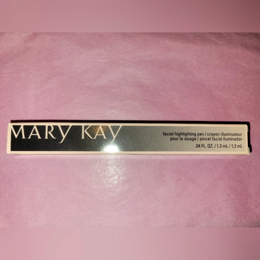 Mary Kay Facial Highlighting Pen-Shade 3